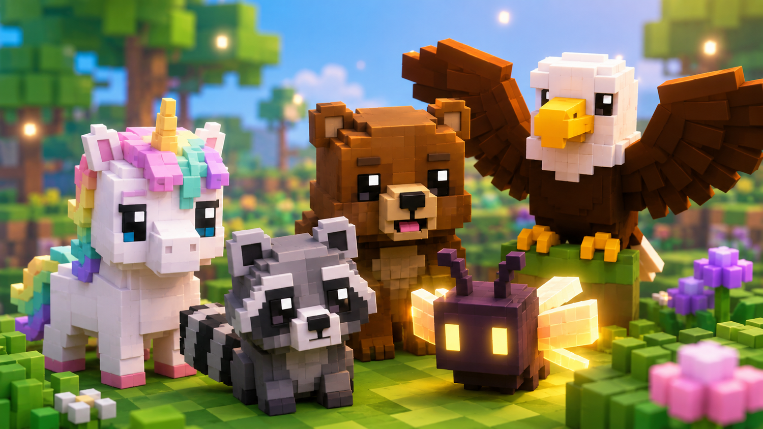 Pets