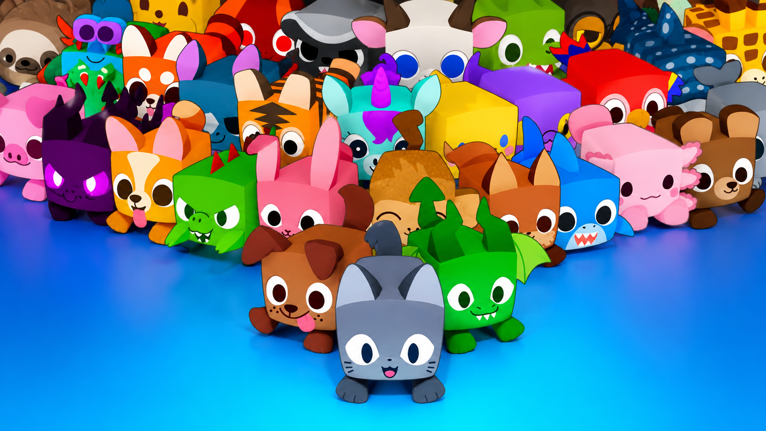Pet Simulator 99
