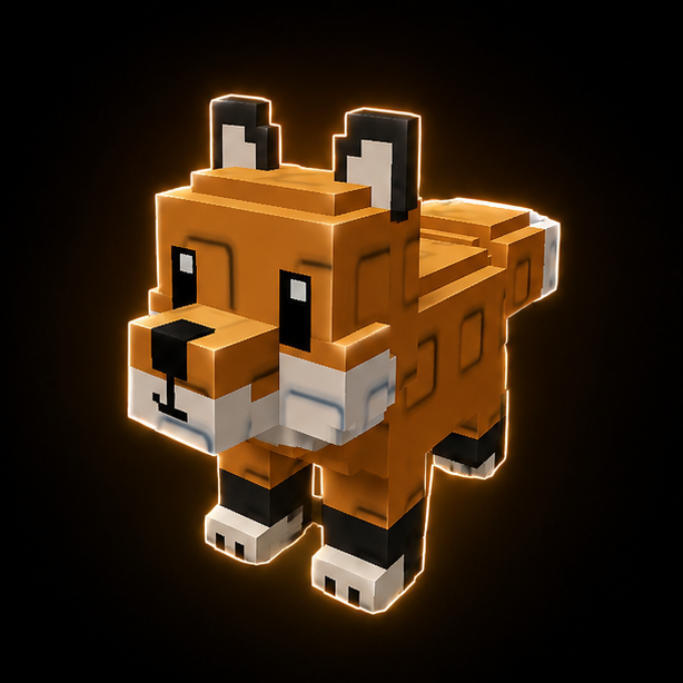 ×25 Fox