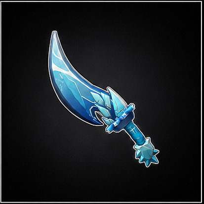 Ice Shard