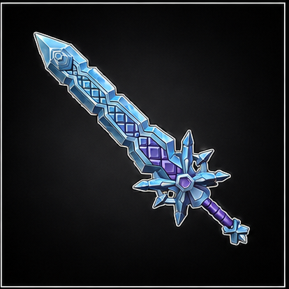 Iceflake