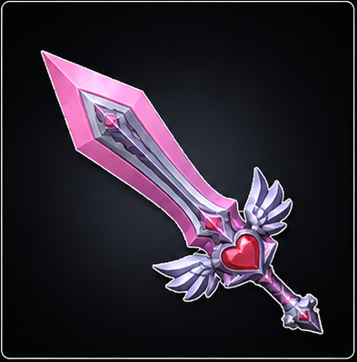 Heartblade