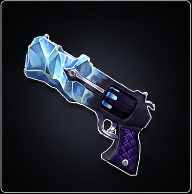 Iceblaster