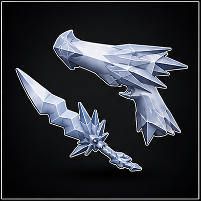 Blizzard Set