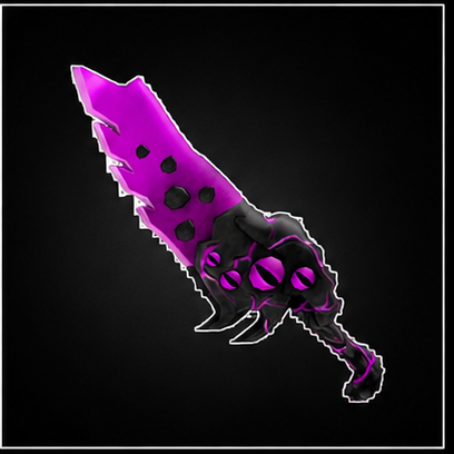 Purple Seer