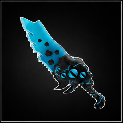 Blue Seer