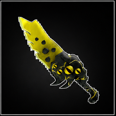 Yellow Seer