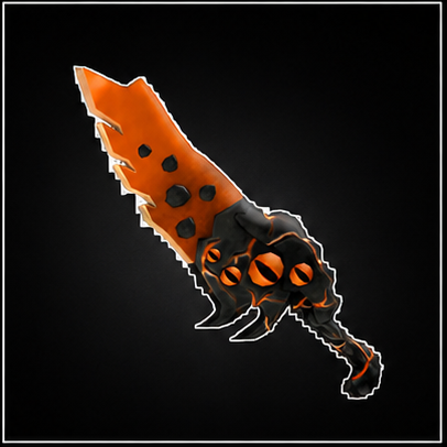 Orange Seer