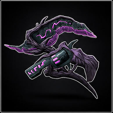 Elderwood Set