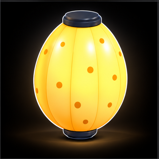 Japan Egg
