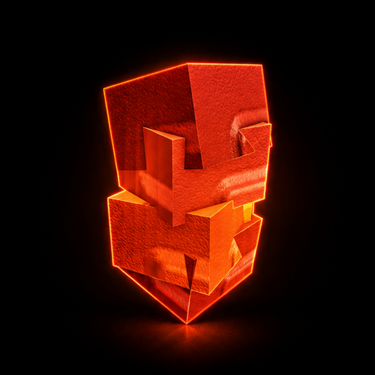 ×25 Ghost Pepper