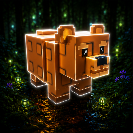 Bear