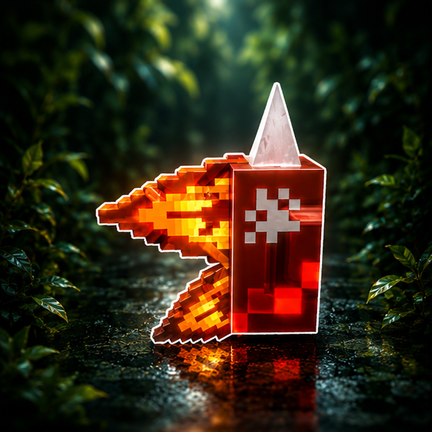 Dragon's Breath