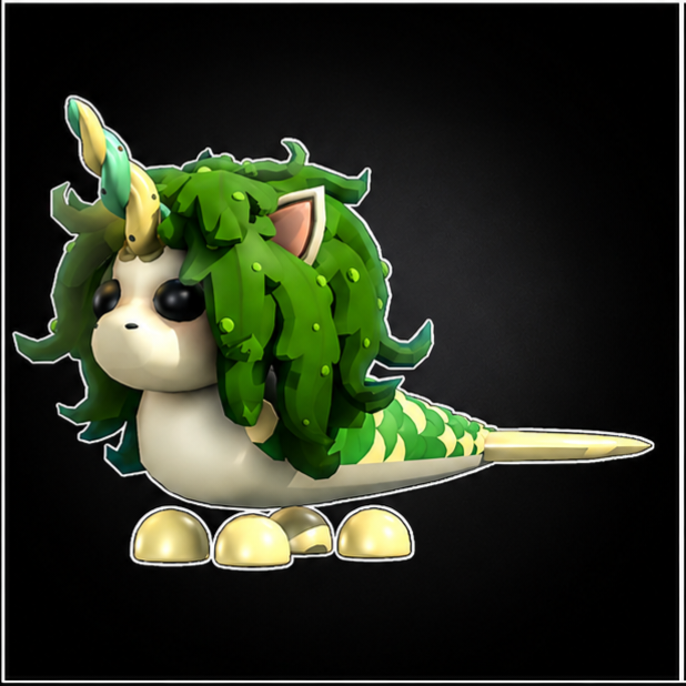 Mermicorn