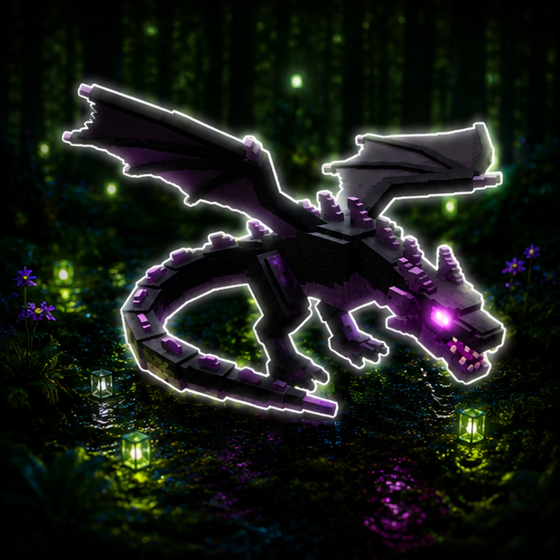 Black Dragon