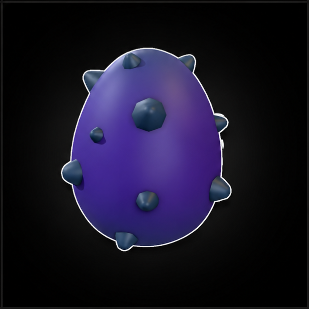 Danger Egg