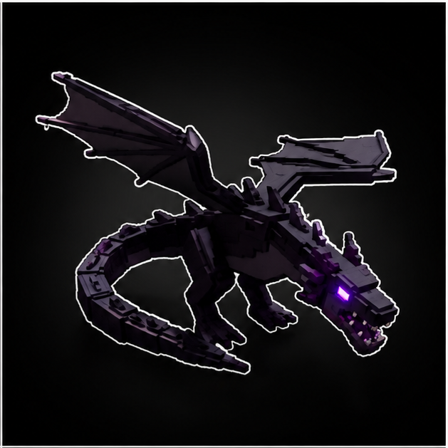 Black Dragon