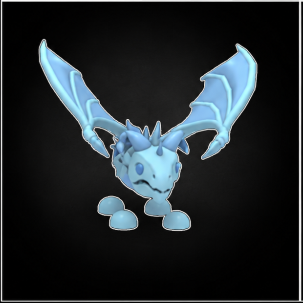Frost Dragon