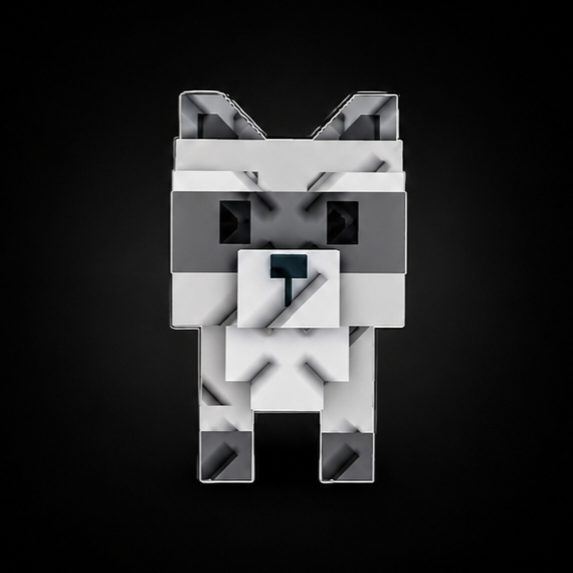 Raccoon
