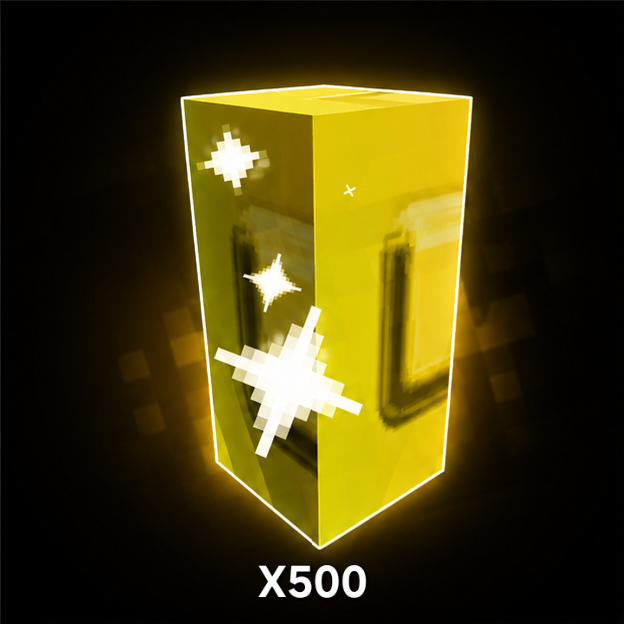 x500 Gold Seed