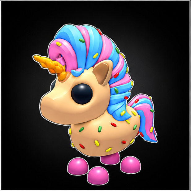 Candicorn