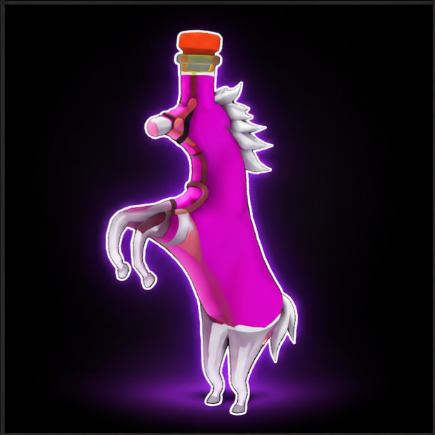 Ride Potion