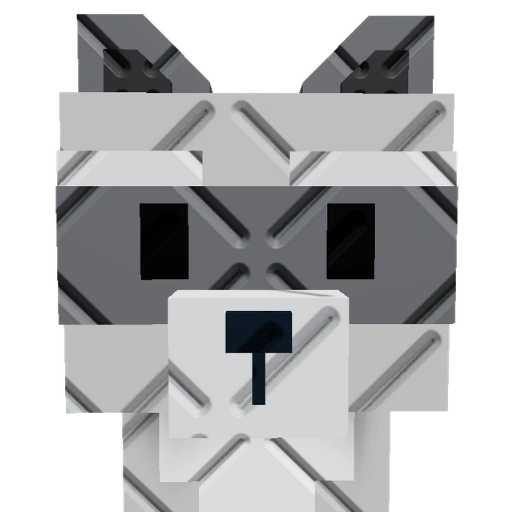 Big Raccoon