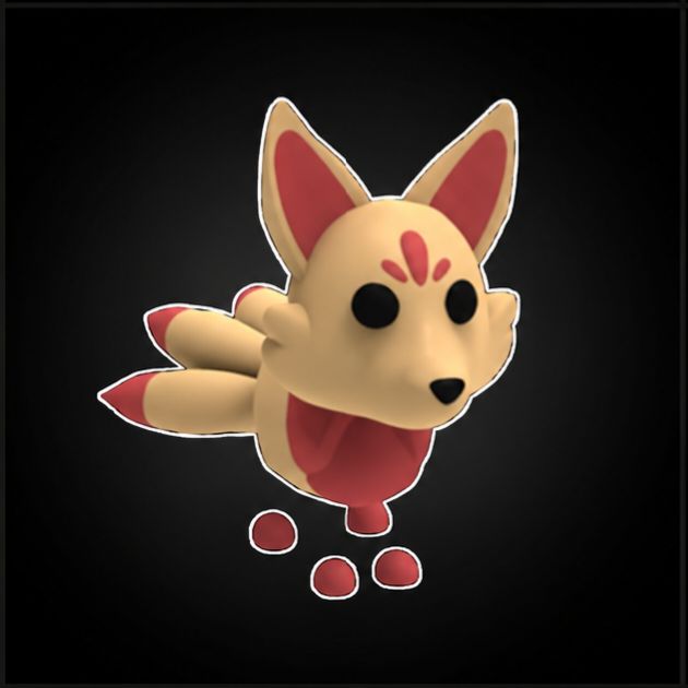 Kitsune