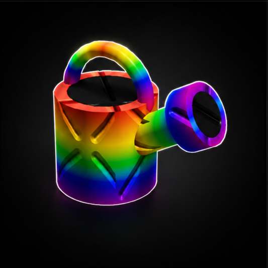 ×250 Super Watering Can