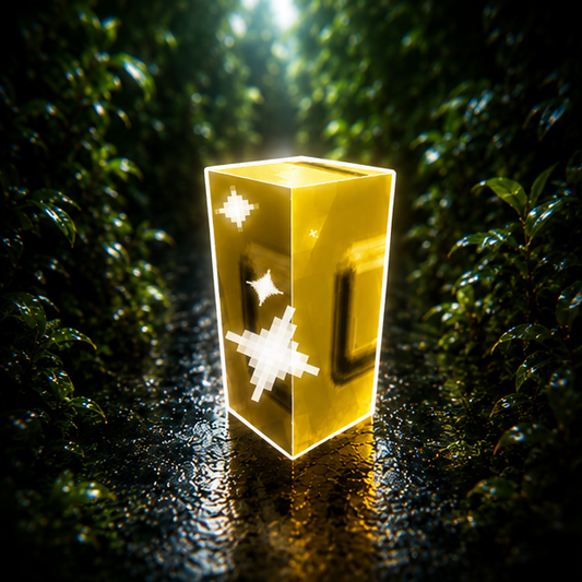 Gold Seed ×25