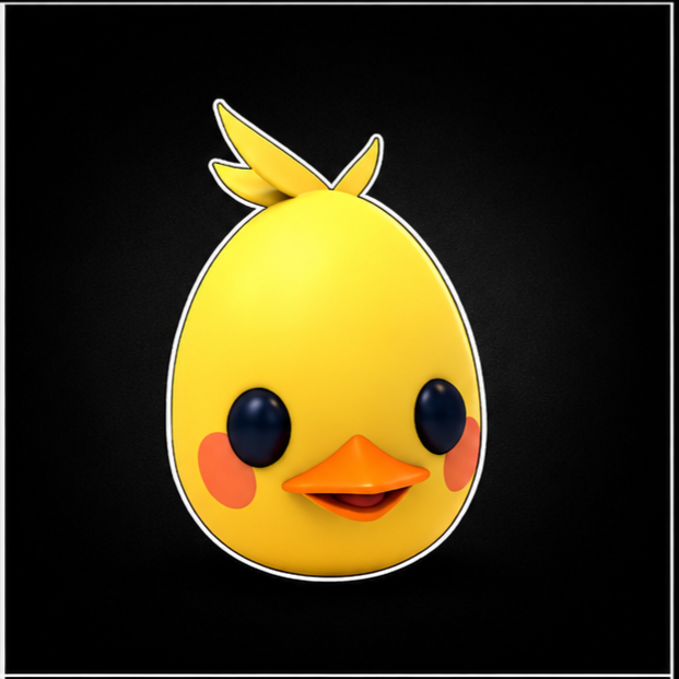 Easter 2020 Egg