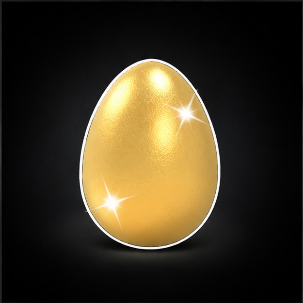 Golden Egg