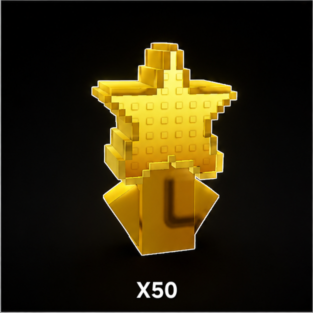 x50 Star Fruit