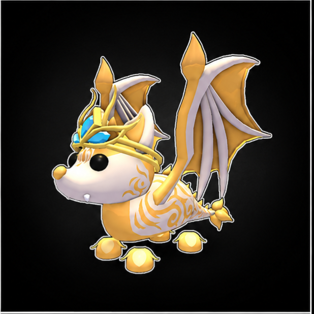Fairy Bat Dragon