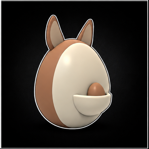 Aussie Egg