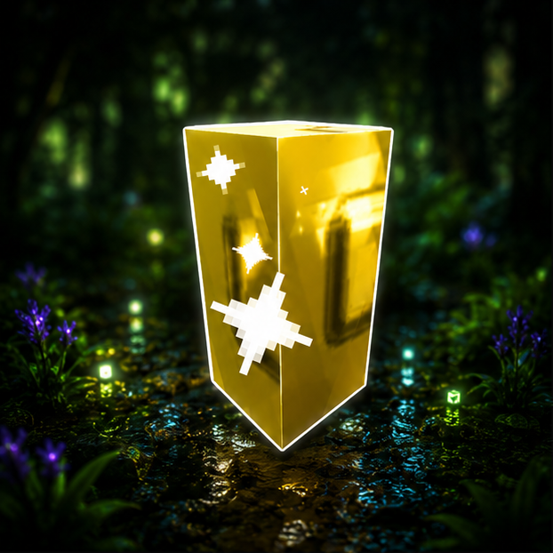 Gold Seed