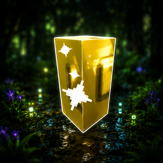 Gold Seed