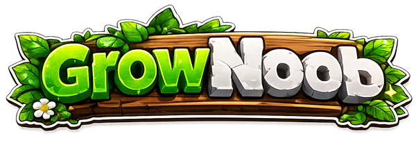 GrowNoob