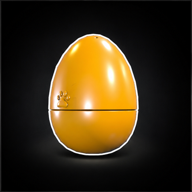 Admin Abuse Egg x10