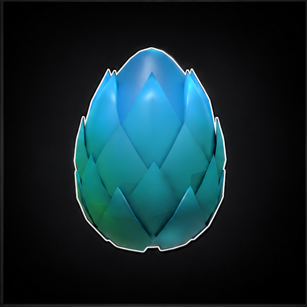 Mythic Egg