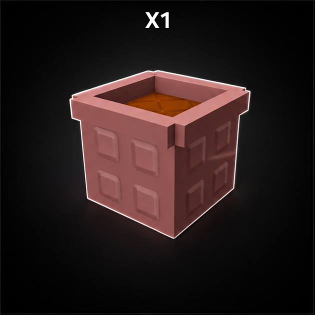 Basic Pot