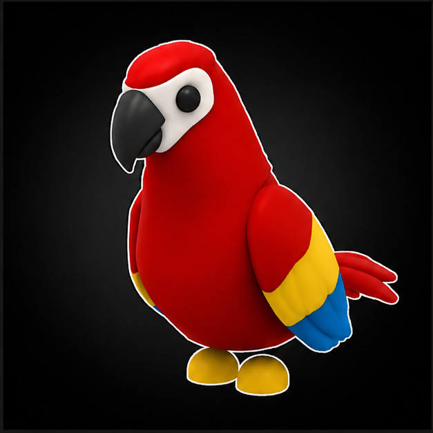 Parrot