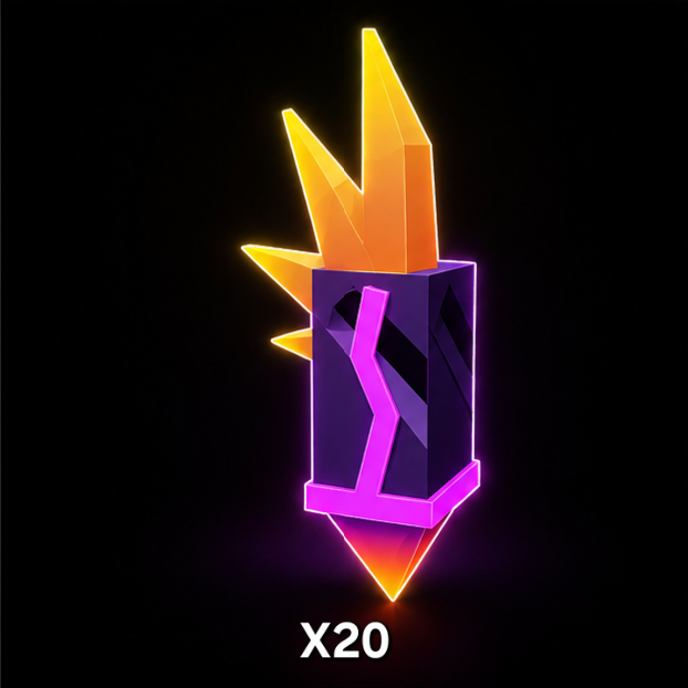 x20 Venom Spitter
