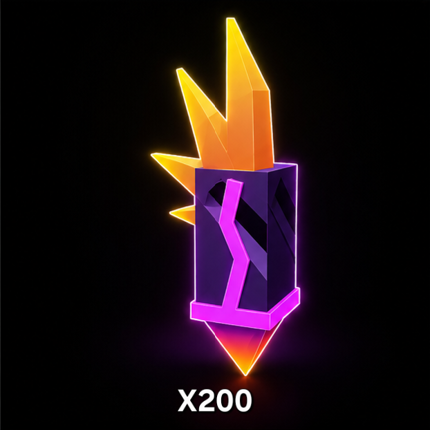 x200 Venom Spitter