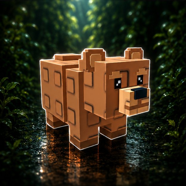 Bear