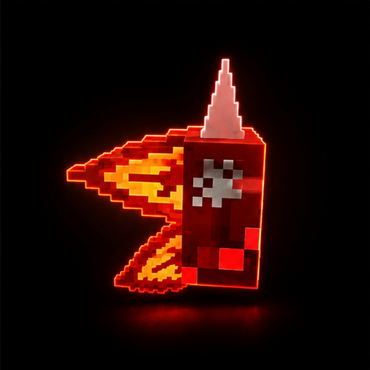 ×25 Dragon's Breath