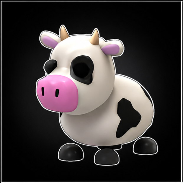 Cow