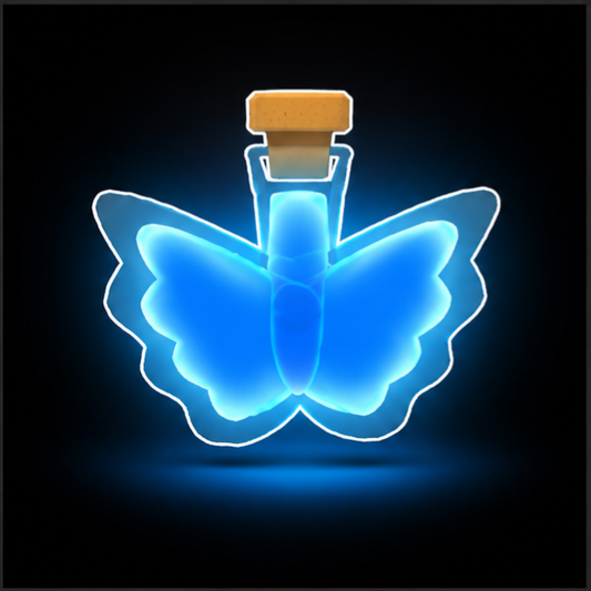 Fly Potion
