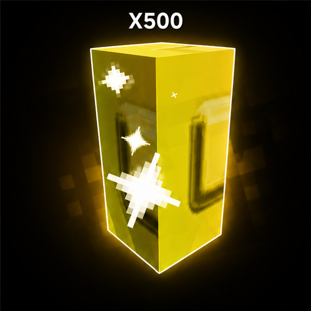 Gold Seed ×500