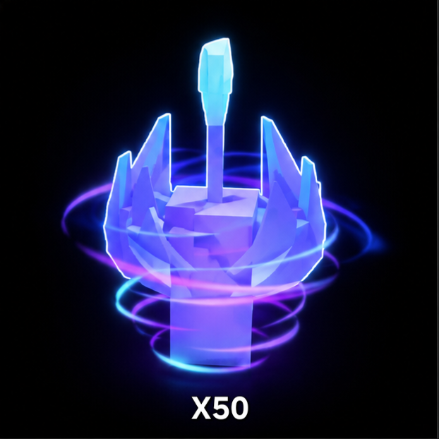 x50 Hypno Bloom